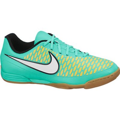 Бутсы подростковые Nike 651650-318 JR MAGISTA OLA IC 